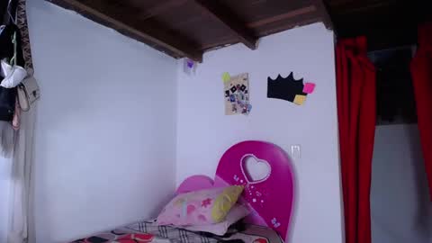 Samy doll online show from February 22, 7:23 pm