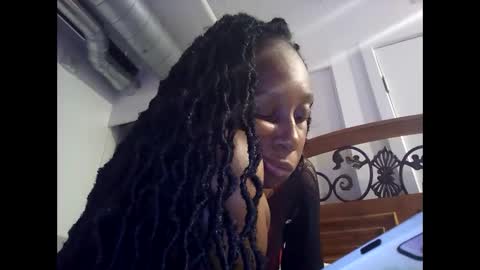 Snapshot of samoanne chatting on December 27, 7:40 am Samoanne online show from December 27, 7:40 am