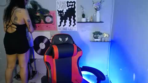 SOFIA online show from April 12, 2:44 pm