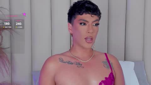 Sammuel online show from January 31, 10:41 pm