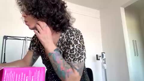 Zero Sugar online show from February 12, 6:36 pm