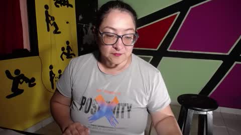 adriana online show from March 13, 6:47 pm