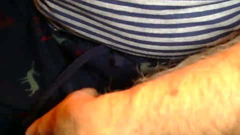 Sam online show from January 9, 11:50 pm