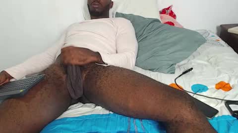 samson dauda online show from February 13, 8:59 am