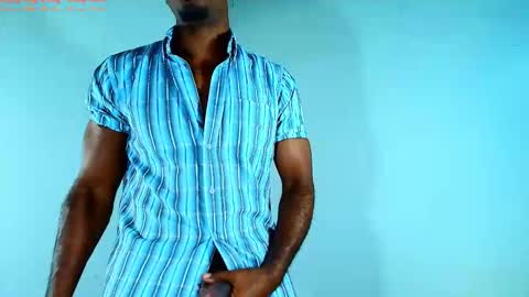 samson dauda online show from February 13, 4:19 am