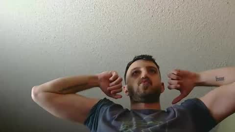 SamTheBully online show from October 20, 4:46 am