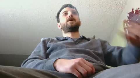 SamTheBully online show from November 18, 2:39 am