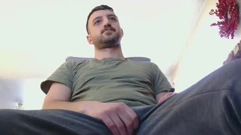 SamTheBully online show from November 29, 9:18 pm