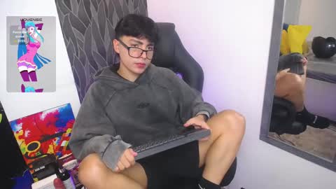 SAMU online show from November 11, 8:31 pm