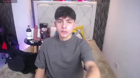 SAMU online show from November 23, 8:19 pm