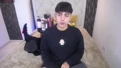 SAMU online show from November 24, 8:30 pm