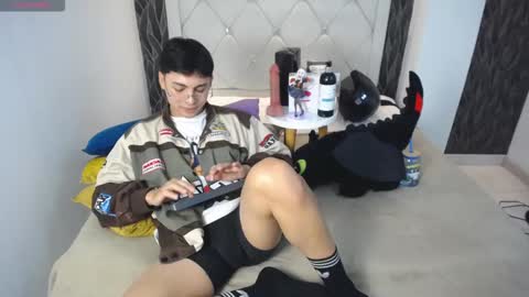 SAMU online show from March 28, 9:03 pm