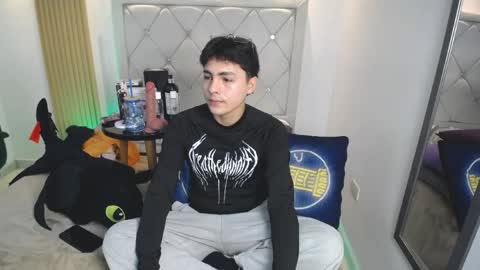 SAMU online show from May 5, 8:39 pm