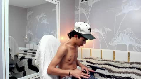 SAMU online show from May 2, 1:43 am