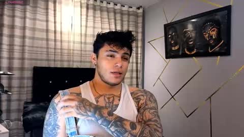 samu_lara online show from October 4, 11:41 am