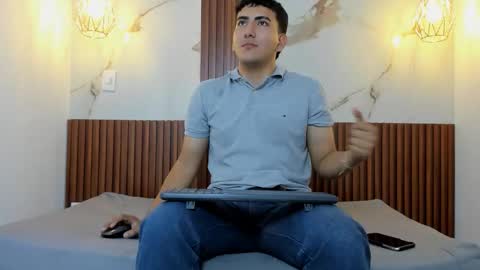 samuel_amour online show from September 28, 12:10 pm