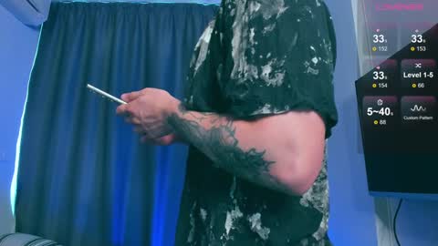 Samuel online show from January 17, 5:11 am