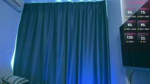 Samuel online show from January 27, 5:47 am