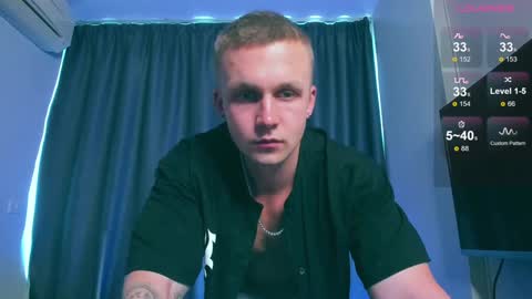 Samuel online show from January 30, 8:11 am