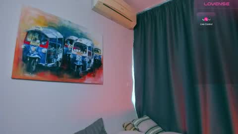 Samuel online show from February 24, 5:43 am