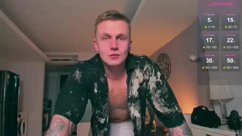 Samuel online show from October 9, 5:38 am