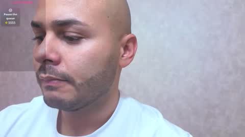 samuel storm online show from October 31, 9:49 pm