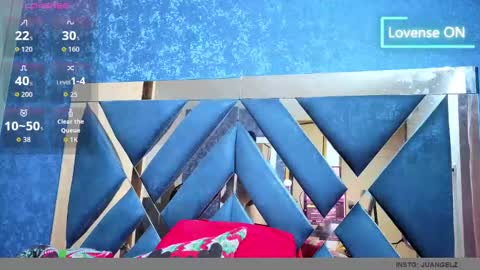 samuel storm online show from November 23, 3:06 am