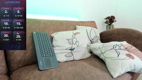 Samuel online show from January 17, 10:44 am