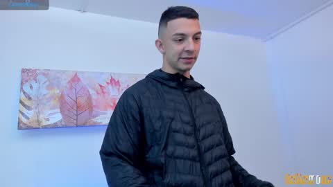 Samuel online show from October 11, 4:12 am