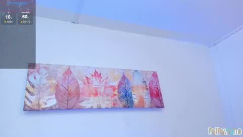 Samuel online show from October 21, 4:13 am