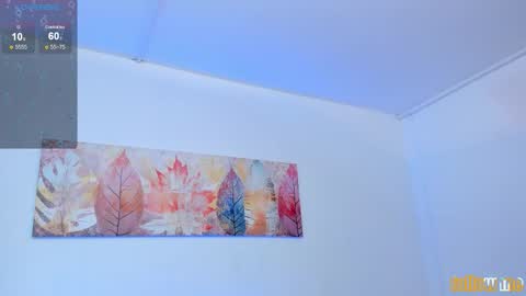 Samuel online show from October 28, 4:16 am