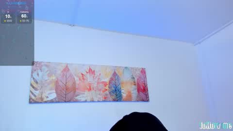 Samuel online show from October 30, 4:25 am