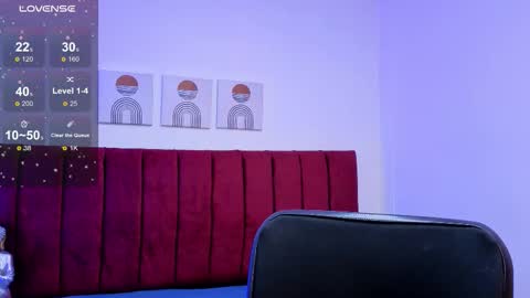 Samuel online show from November 2, 4:37 am