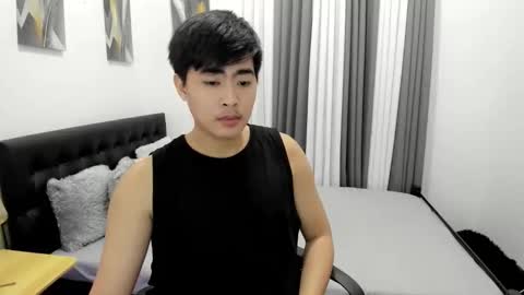 Sam online show from October 13, 11:05 pm