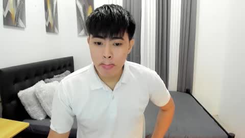 Sam online show from November 15, 1:07 pm