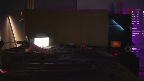 samuel online show from November 29, 5:32 am