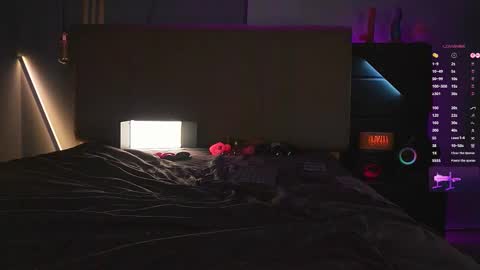 samuel online show from January 9, 6:10 pm