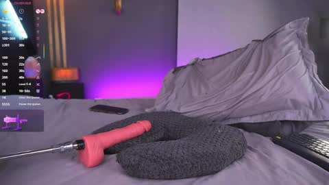 samuel online show from May 9, 4:06 am