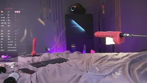 samuel online show from June 3, 9:01 am