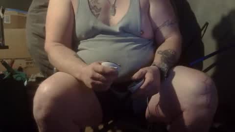 samueleknx online show from March 16, 3:45 am