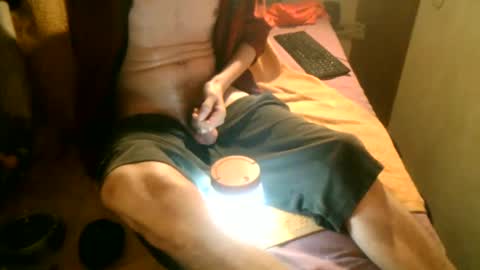 samueltal online show from October 7, 11:35 pm