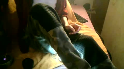 samueltal online show from October 18, 7:36 pm