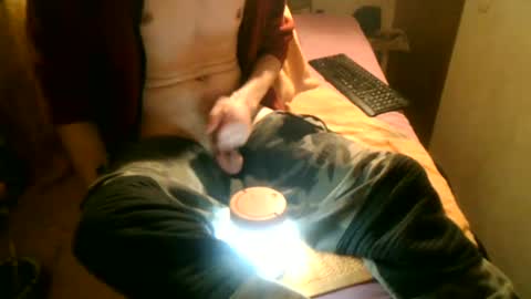 samueltal online show from November 2, 9:17 pm