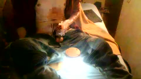 Snapshot of samueltal chatting on January 15, 8:45 pm samueltal online show from January 15, 8:45 pm