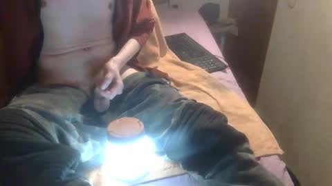 Snapshot of samueltal chatting on January 31, 9:02 pm samueltal online show from January 31, 9:02 pm