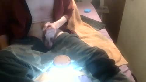 Snapshot of samueltal chatting on February 4, 9:20 pm samueltal online show from February 4, 9:20 pm