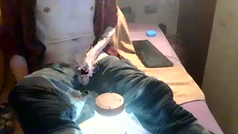 Snapshot of samueltal chatting on March 3, 9:21 pm samueltal online show from March 3, 9:21 pm