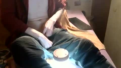 Snapshot of samueltal chatting on March 8, 9:29 pm samueltal online show from March 8, 9:29 pm