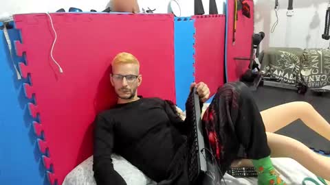 samuraijiu online show from November 5, 12:43 am