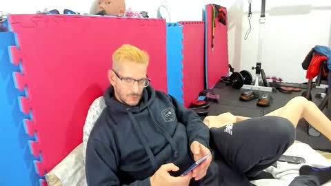 samuraijiu online show from November 9, 7:12 pm